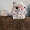 6 in 1 Chubby Cat Crochet Pattern Bundle