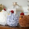 The Ultimate bundle : +700 Amigurumi Crochet patterns